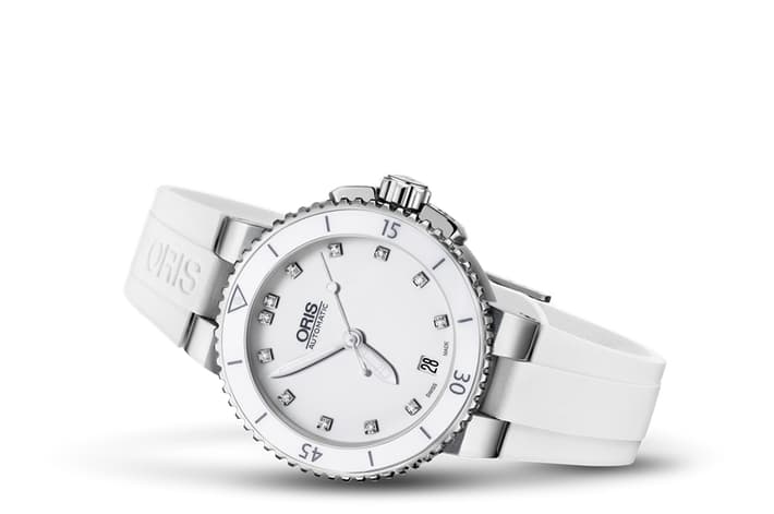 Image of Aquis Date Diamonds